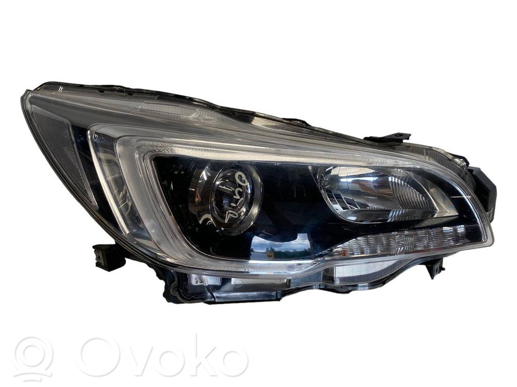 Headlight/headlamp