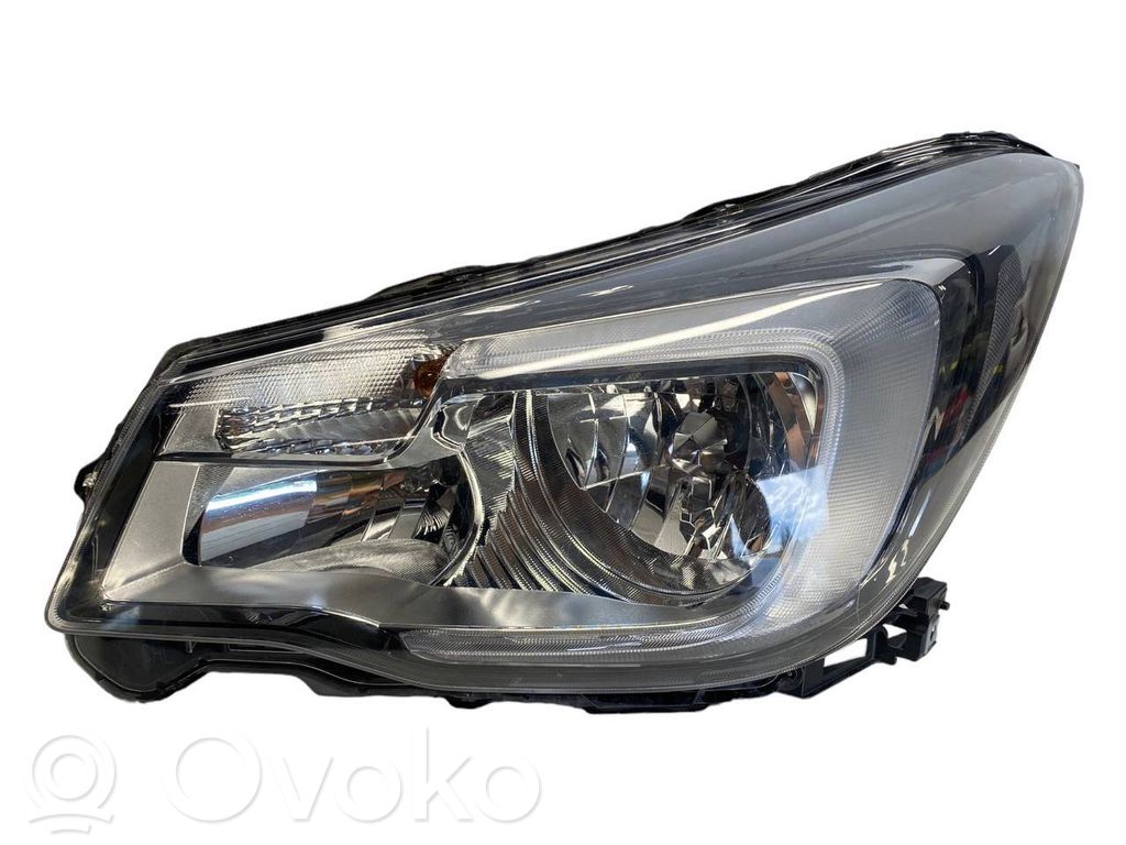 Headlight/headlamp