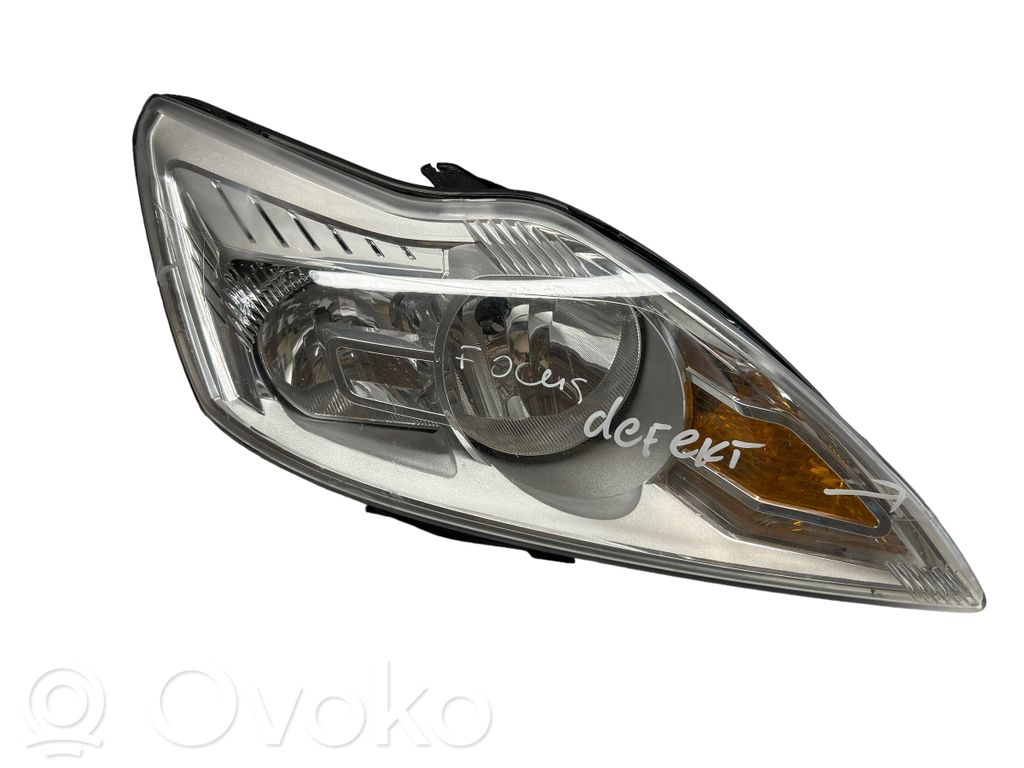 Ford Focus Headlight/headlamp 