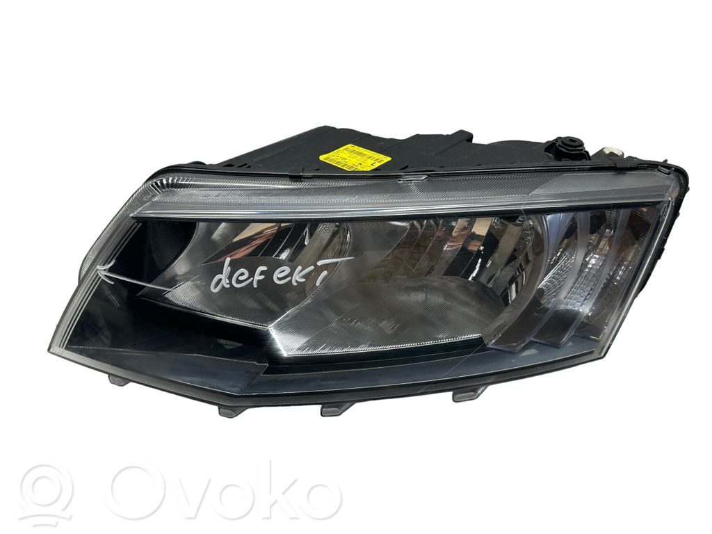 Skoda Octavia Mk3 (5E) Lampa przednia 