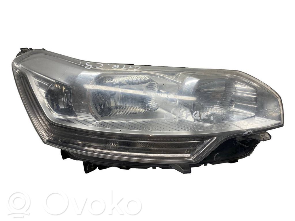 Headlight/headlamp   9684845280,89902485
