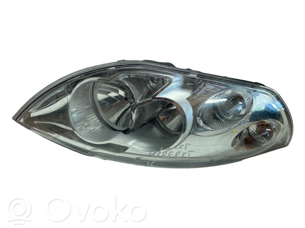 Renault Master III Headlight/headlamp 