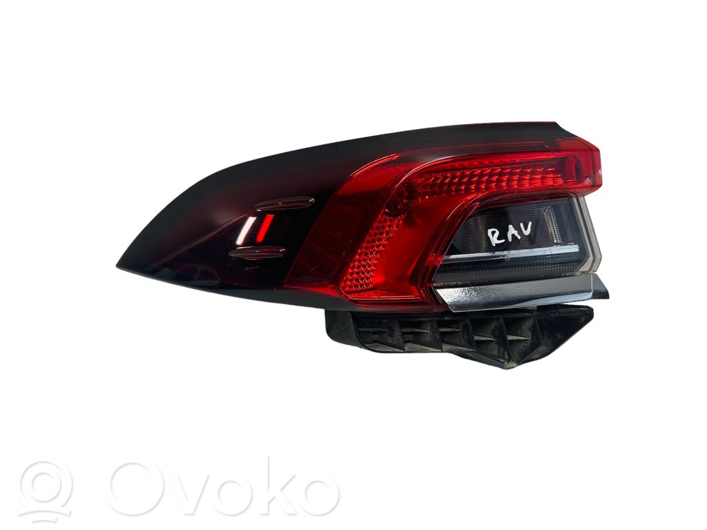 Toyota Corolla E210 E21 Takavalot 