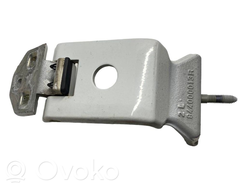Loading door upper hinge   844000013R