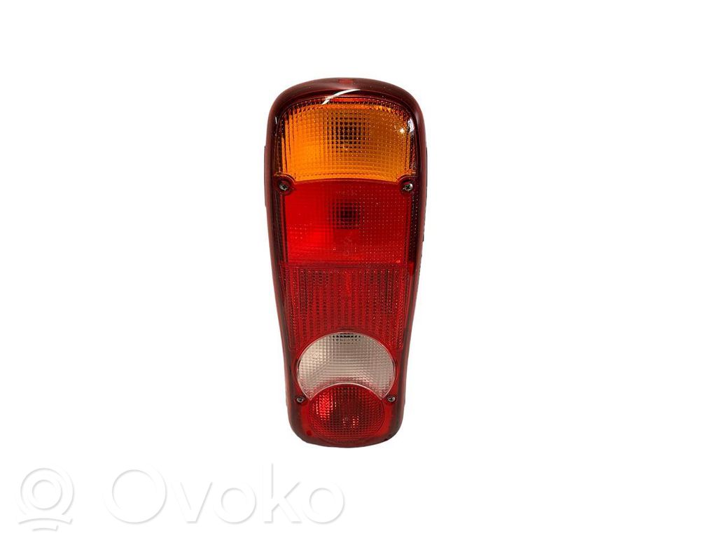 Citroen Jumper Lampa tylna 