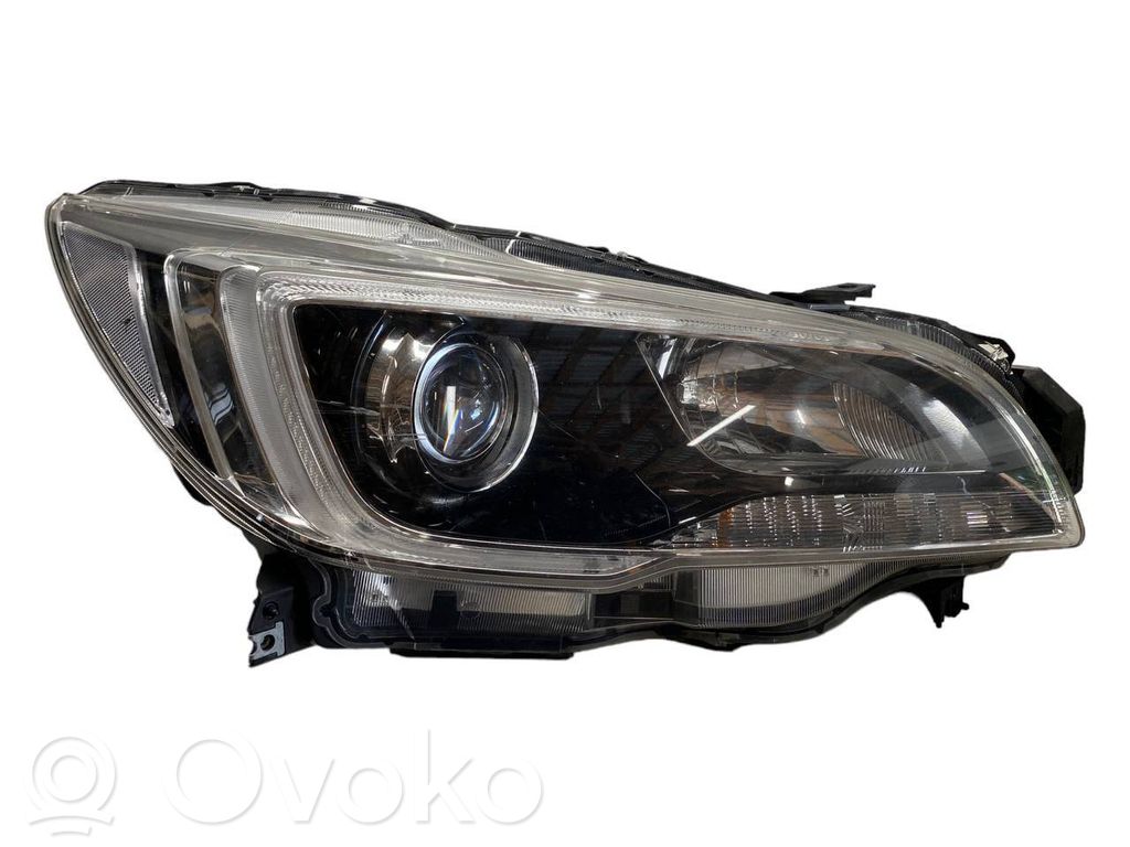 Subaru Outback (BS) Headlight/headlamp 