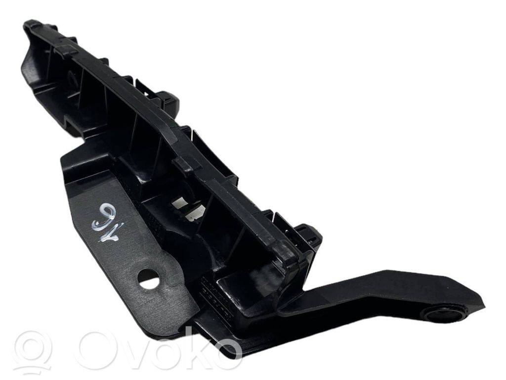 Renault Kadjar Rear bumper mounting bracket 