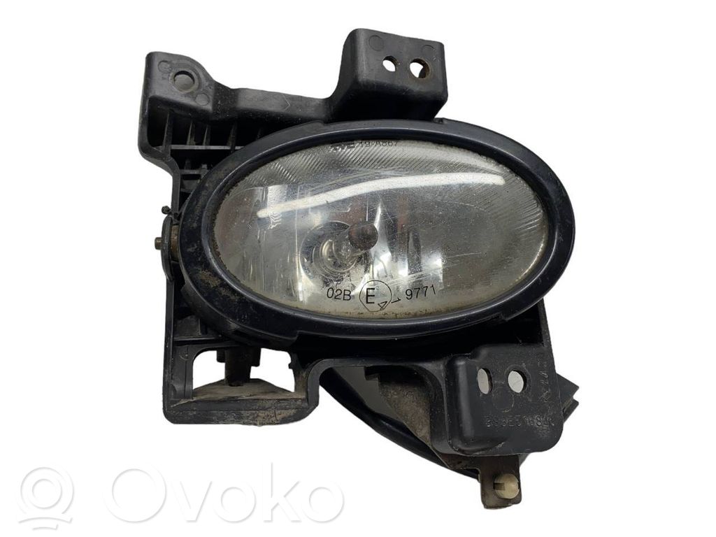 Etusumuvalo   BS3E51684,02BE9771