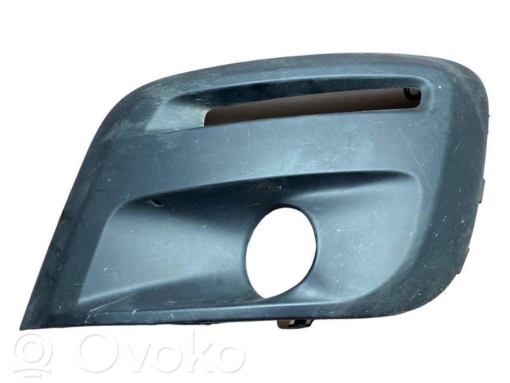 Citroen Berlingo Krata halogenu 