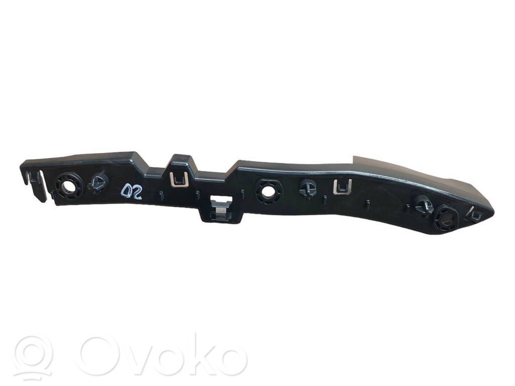 Peugeot Partner Front bumper mounting bracket 