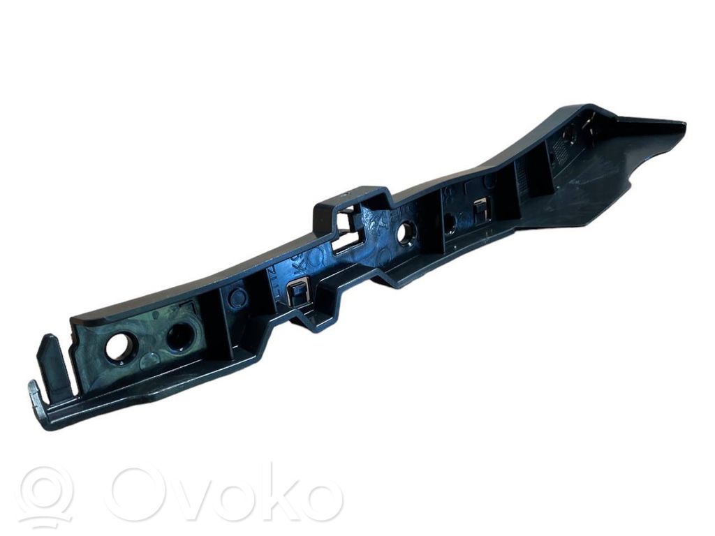 Citroen Berlingo Front bumper mounting bracket 