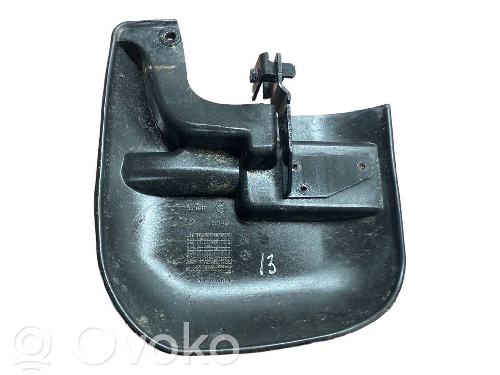 Citroen Jumper Chlapacze przednie 