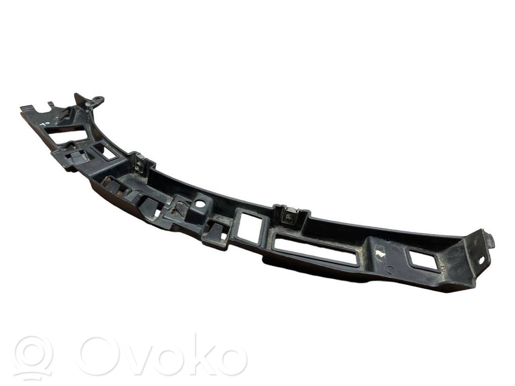 Citroen Berlingo Etupuskurin kannake 