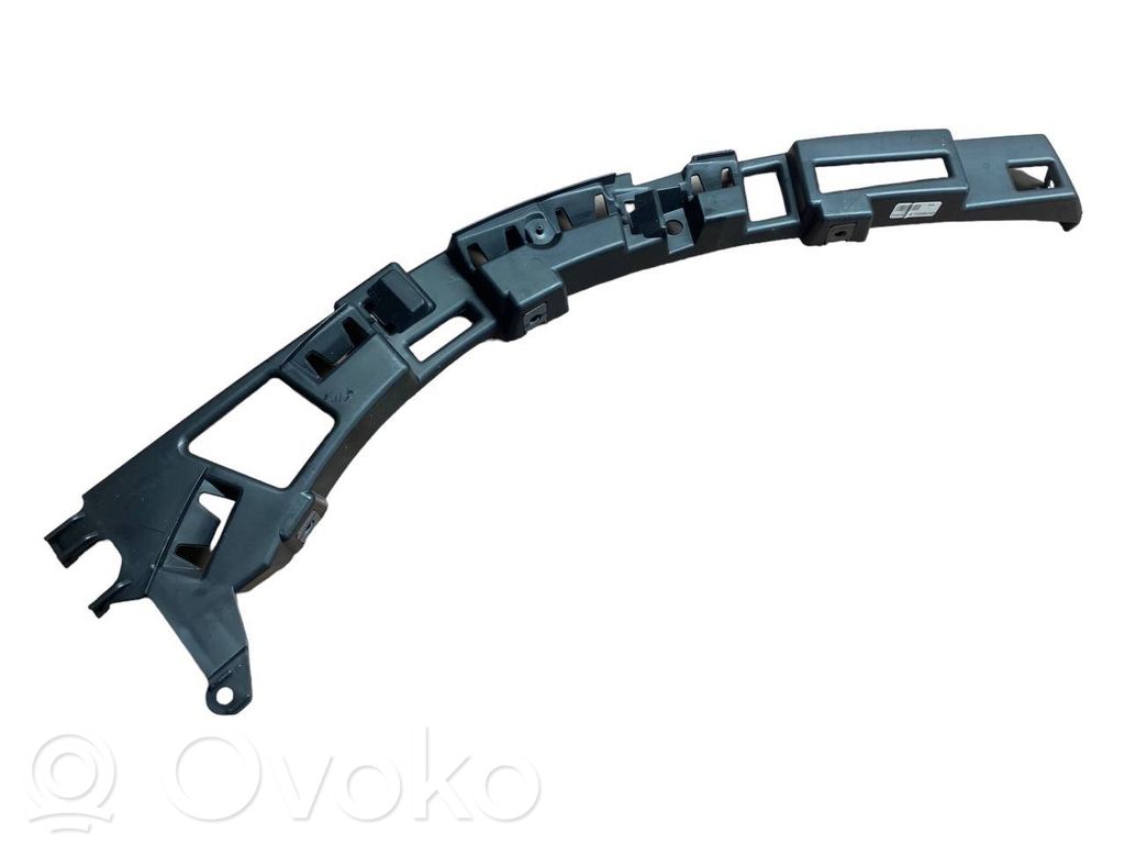 Citroen Berlingo Etupuskurin kannake 