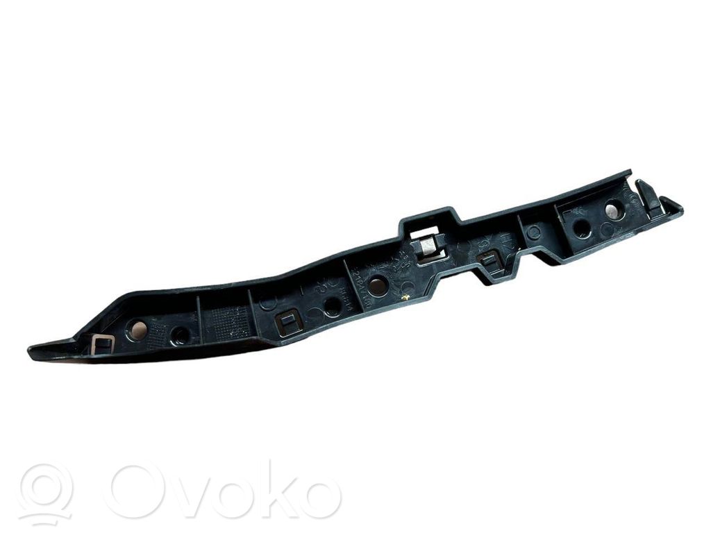Citroen C-Elysée Rear bumper mounting bracket 