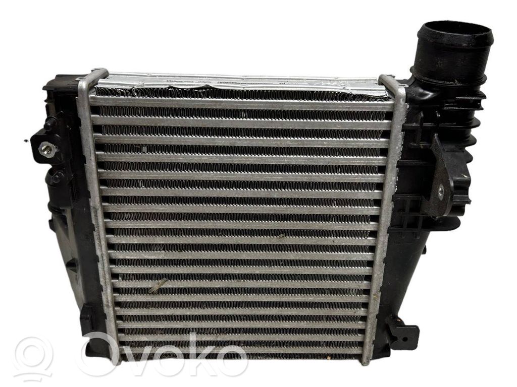 Citroen Berlingo Intercooler radiator 