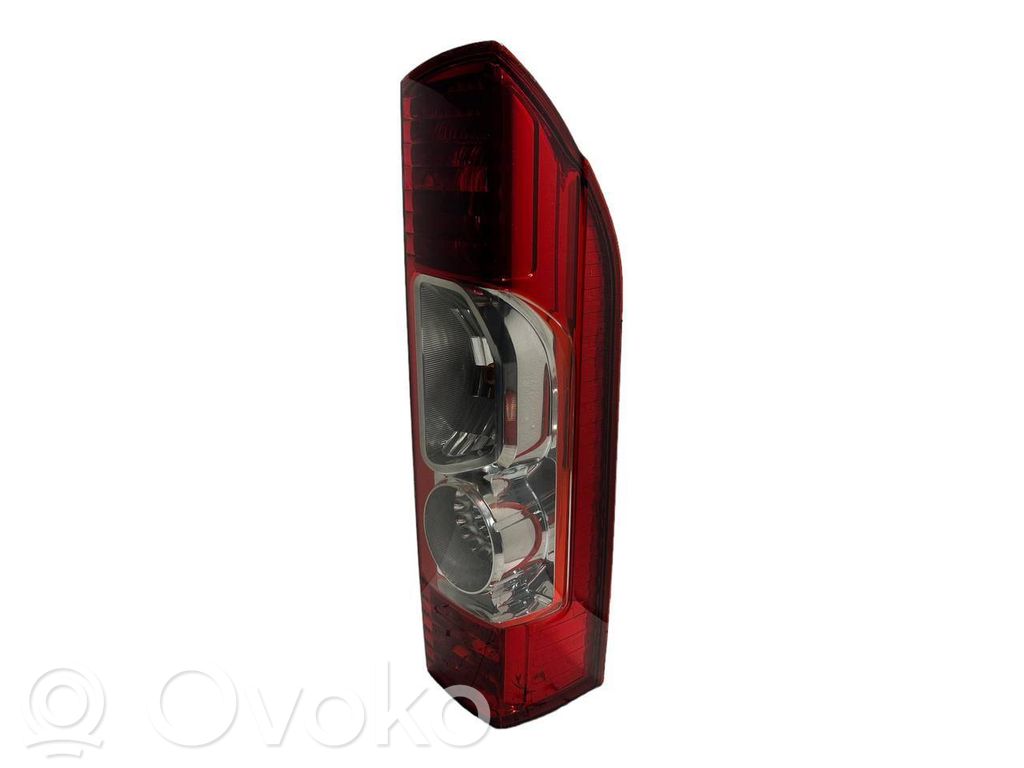 Peugeot Boxer Lampa tylna 