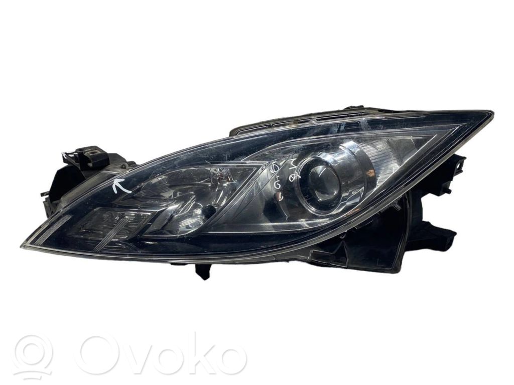 Headlight/headlamp