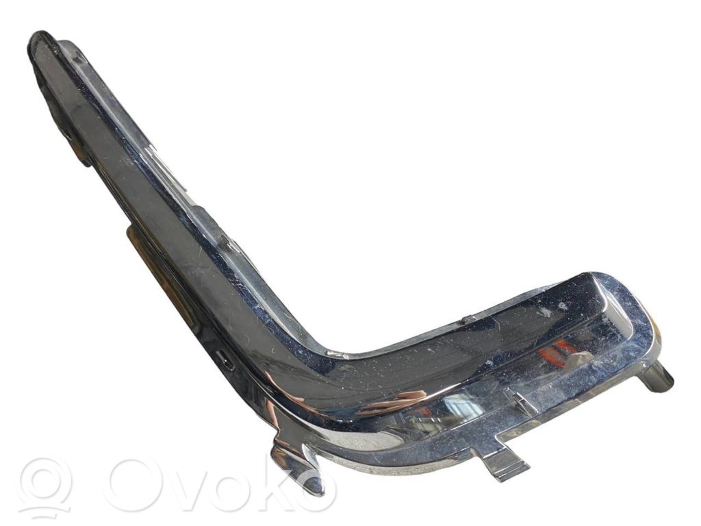 Front bumper lower grill   JS7B15A298B