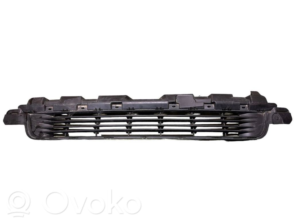 Citroen Jumpy Front bumper lower grill 