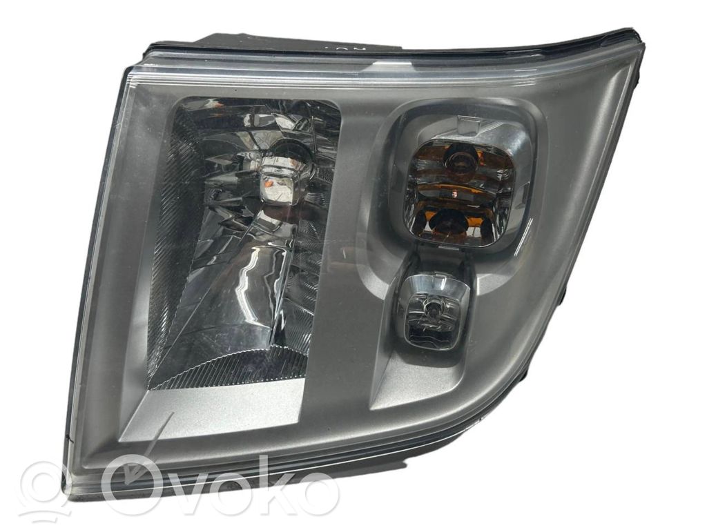 Ford Transit Scheinwerfer 