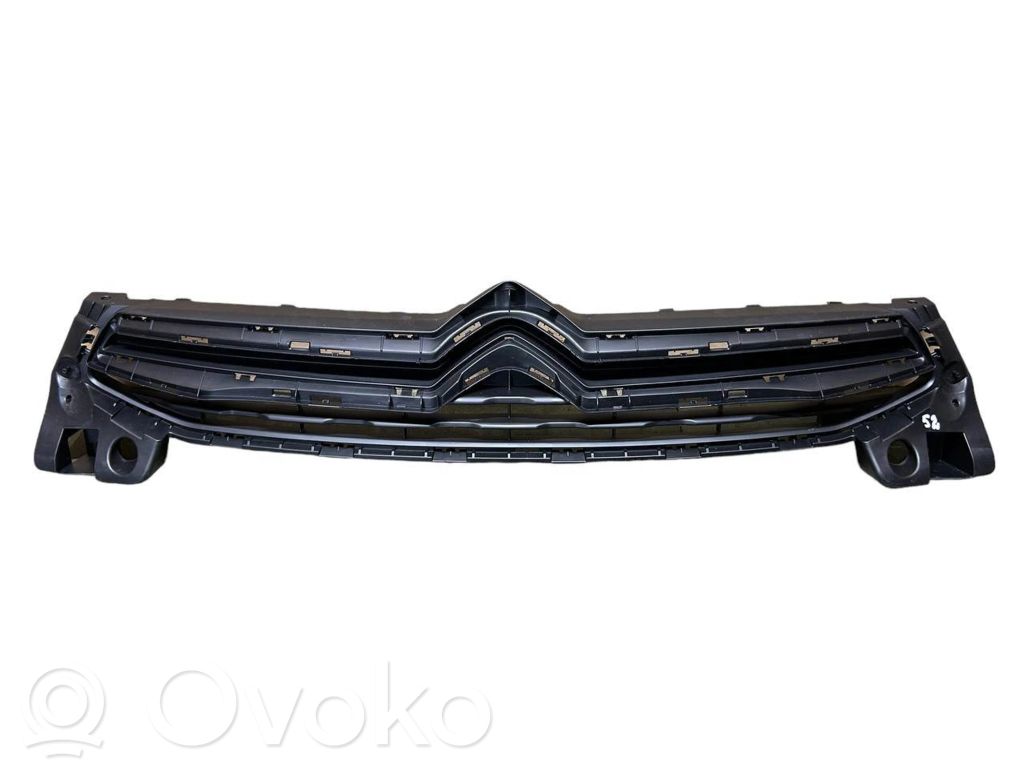 Citroen C-Elysée Front grill 