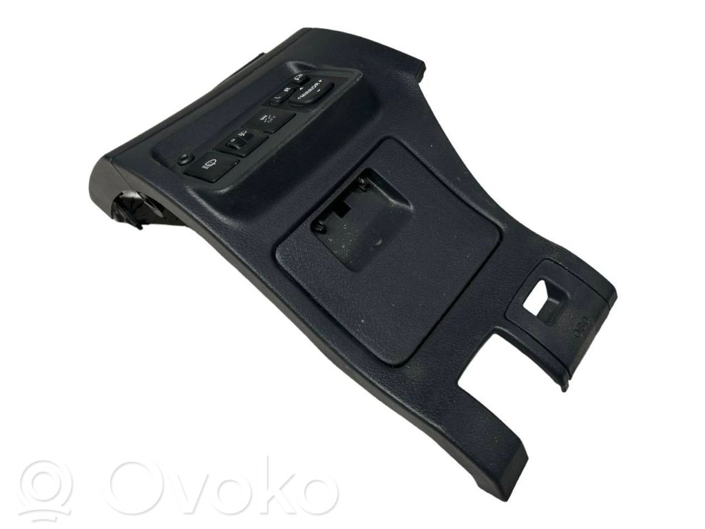 Toyota Corolla E140 E150 Panel trim 