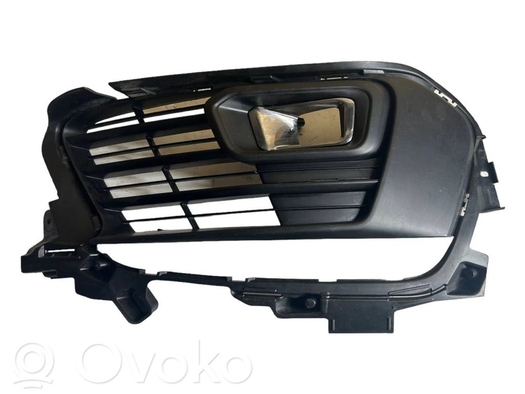 Peugeot 308 Kühlergrill 
