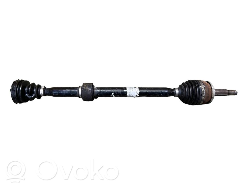 Toyota Auris E180 Front driveshaft 