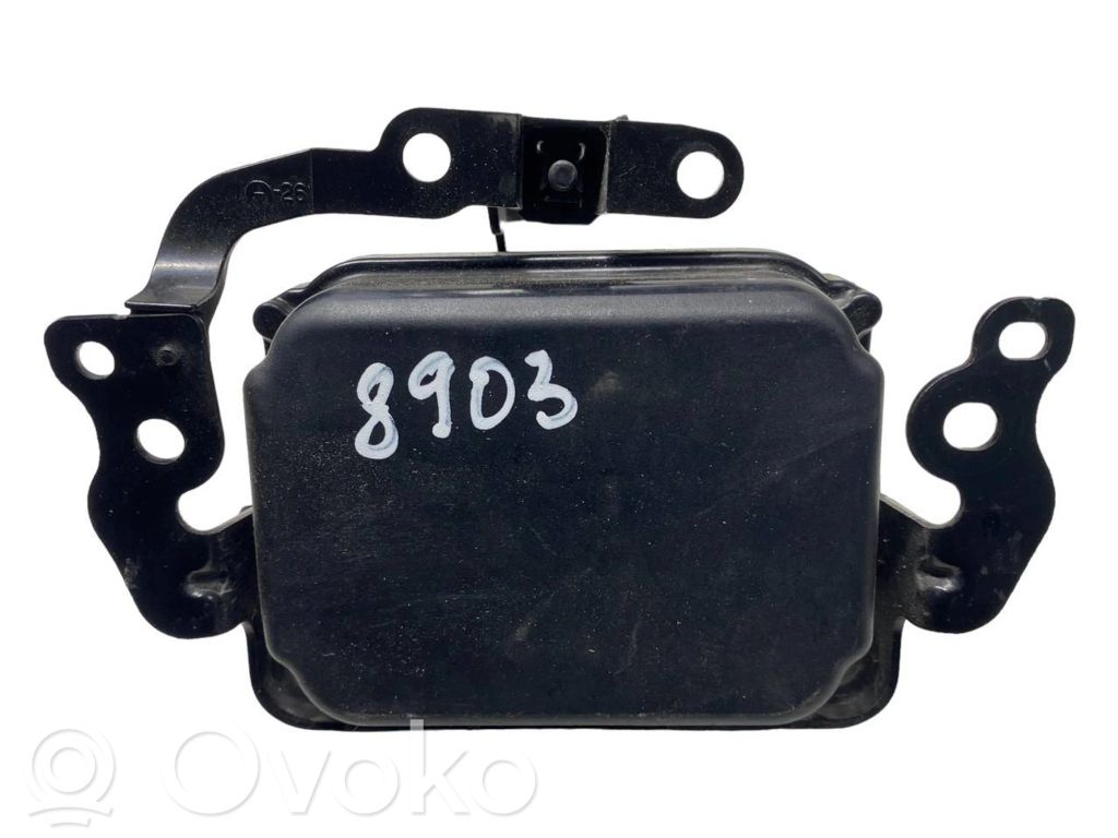 Lexus RX 450H Sensor de radar Distronic 