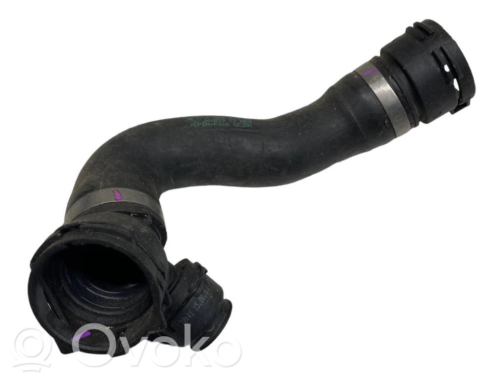 Engine coolant pipe/hose   7808078
