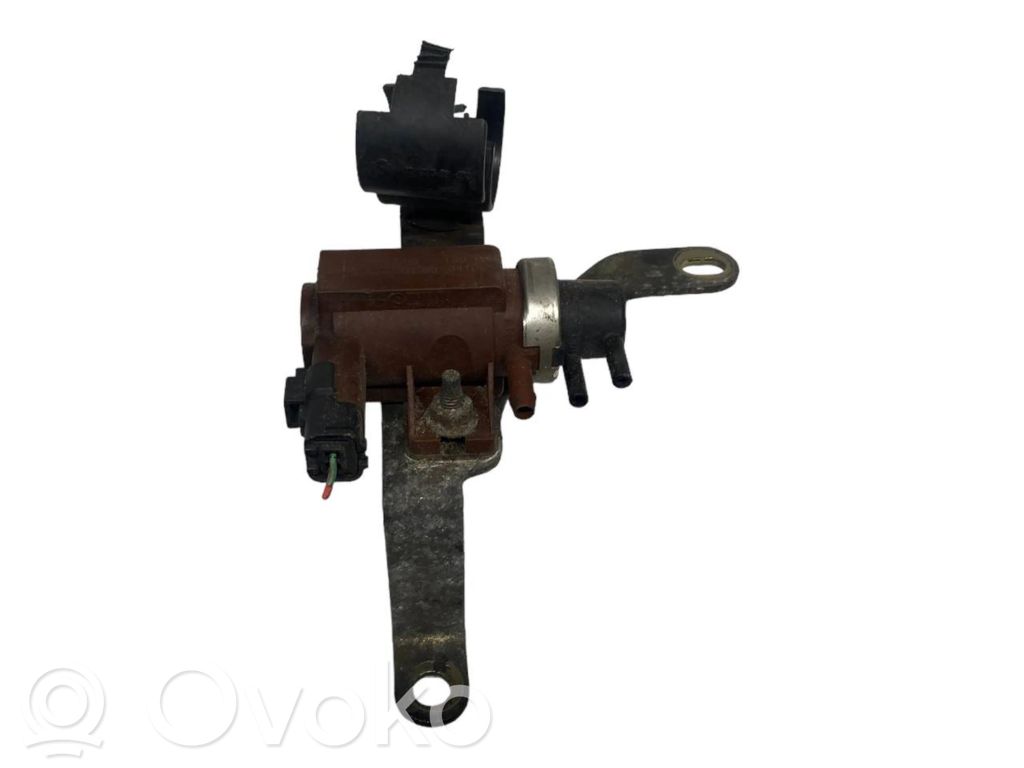 Citroen C4 I Picasso Solenoidinis vožtuvas 