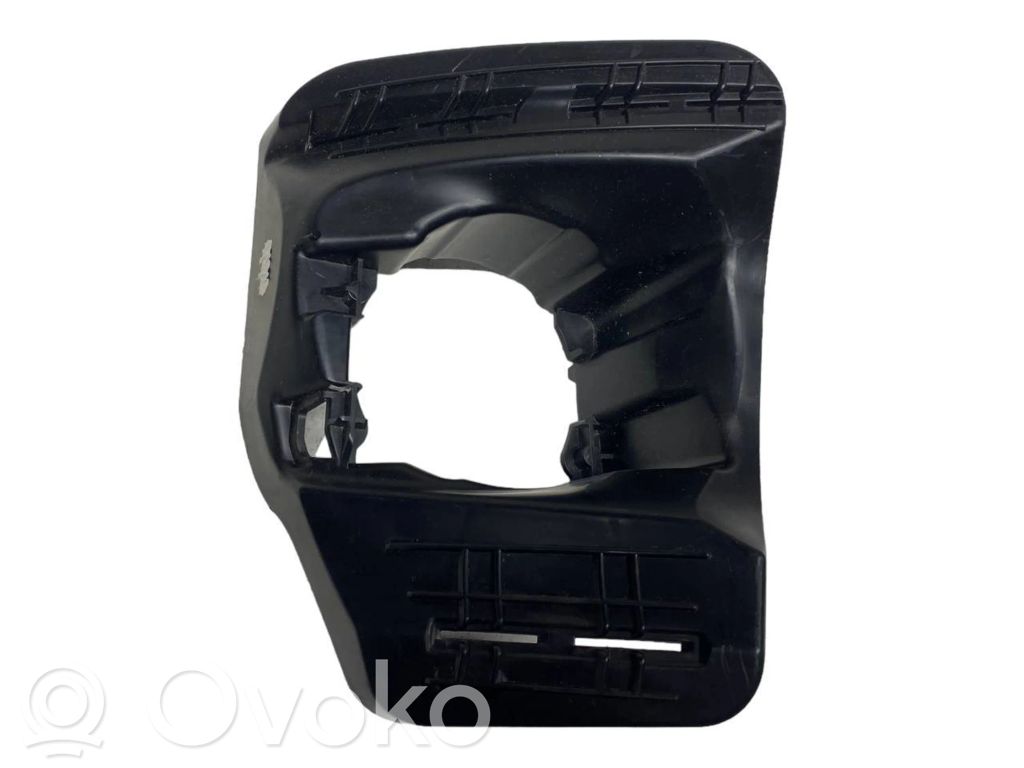 Citroen C-Elysée Front fog light trim/grill 