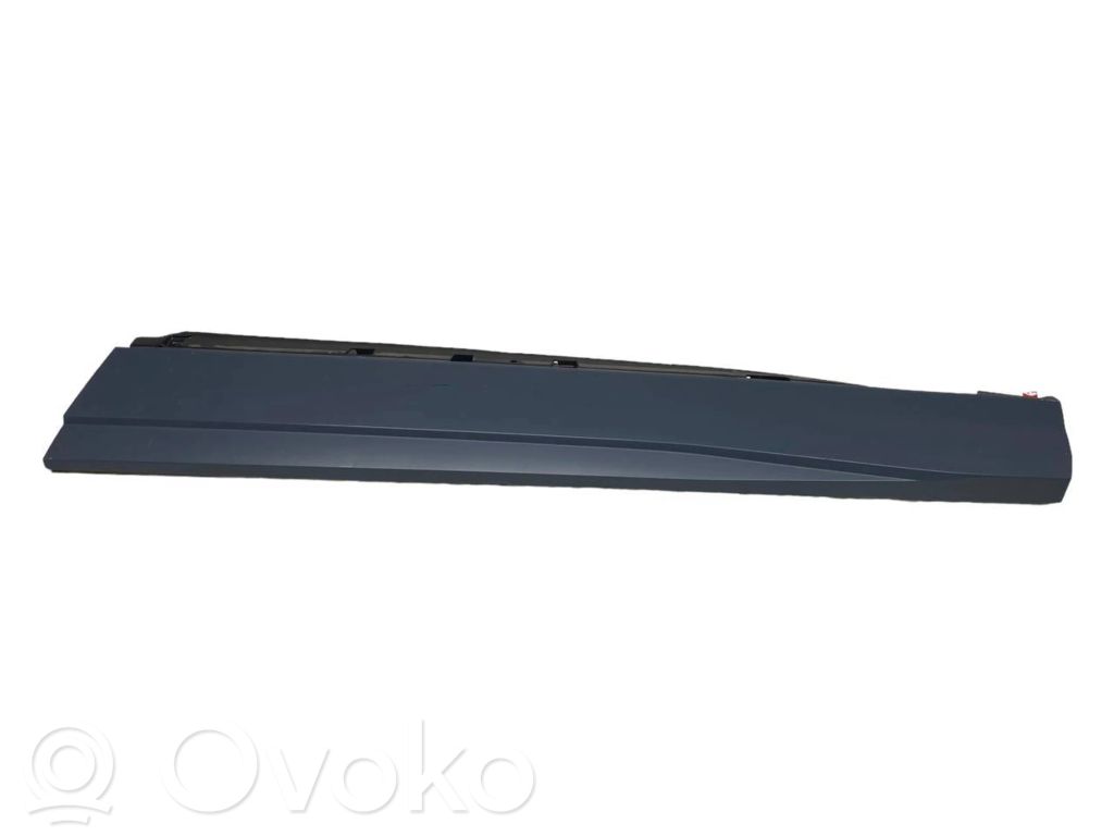 Listwa drzwi przednich   89A853960C,53475602