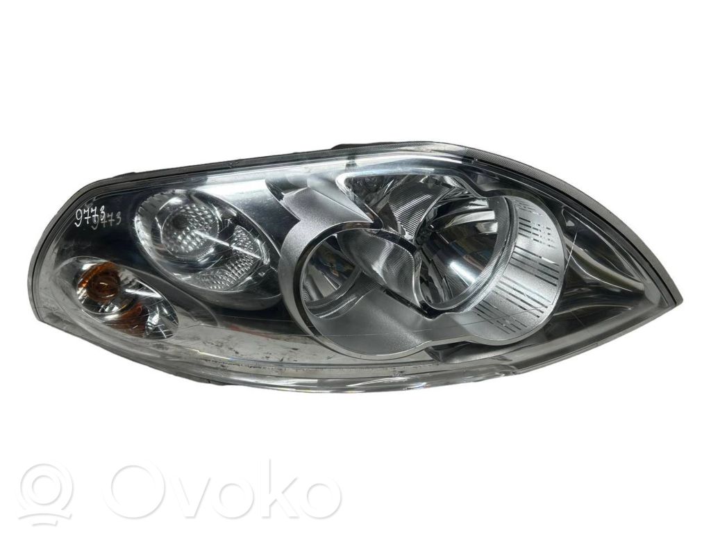 Renault Master III Headlight/headlamp 