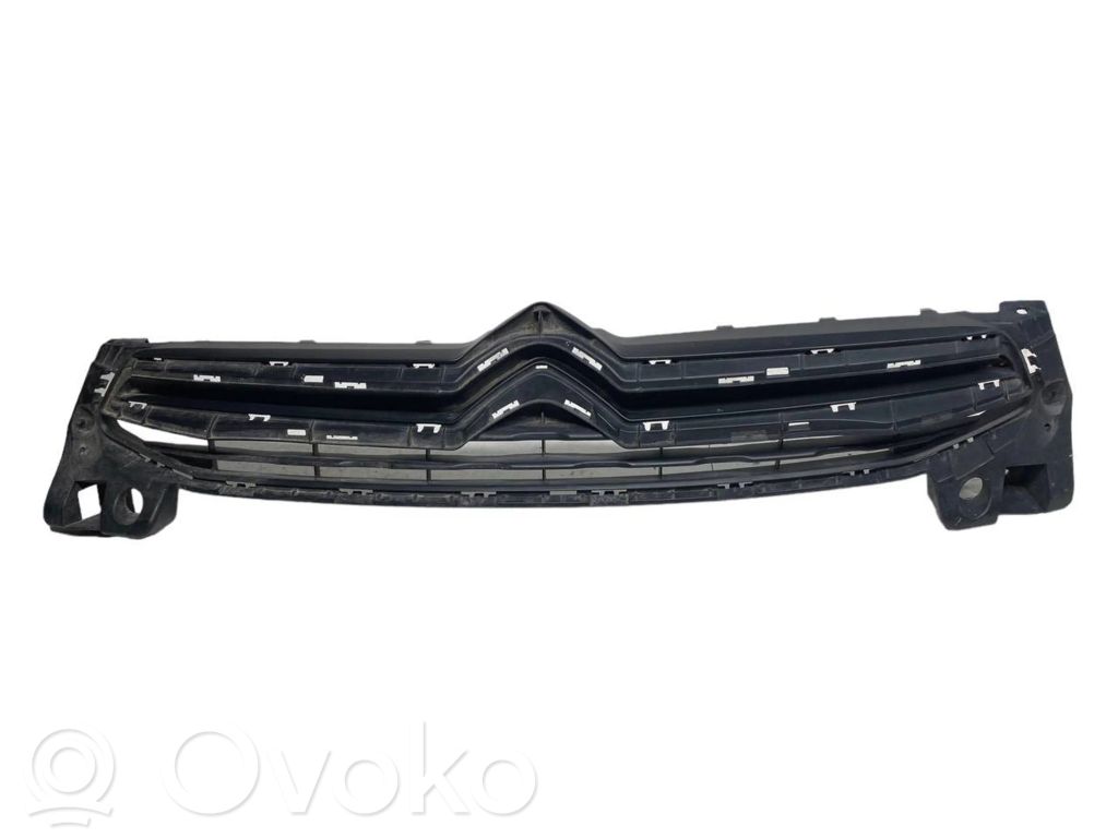 Citroen C-Elysée Front grill 