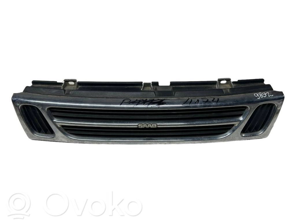 Saab 9000 CS Front grill 