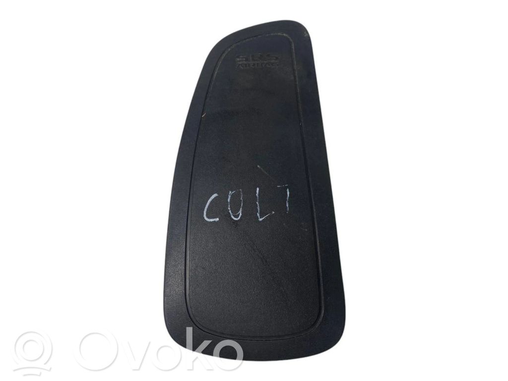 Mitsubishi Colt Airbag del asiento 