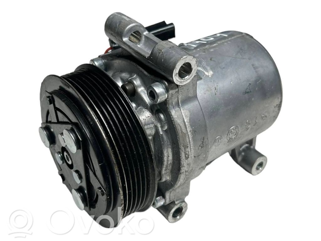 Air conditioning (A/C) compressor (pump)   9830148980,9830148880