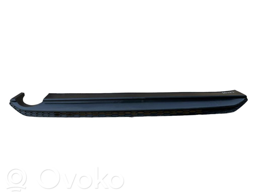 KIA Ceed Rear bumper lower part trim 