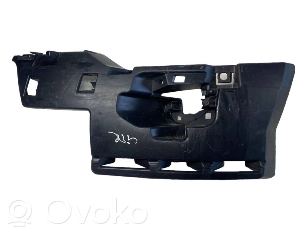 Citroen C5 Front bumper mounting bracket 