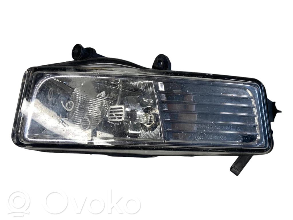 Audi A6 S6 C6 4F Etusumuvalo 