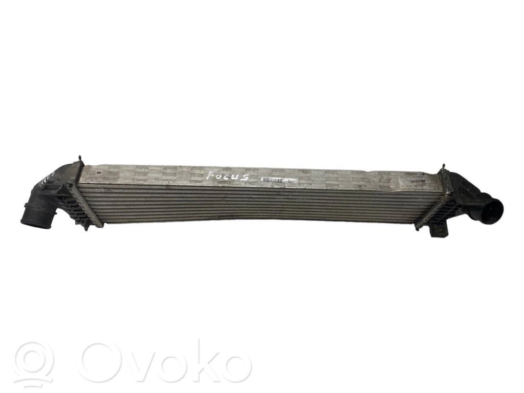 Радиатор интеркулера   S4213005,8V219L440AC
