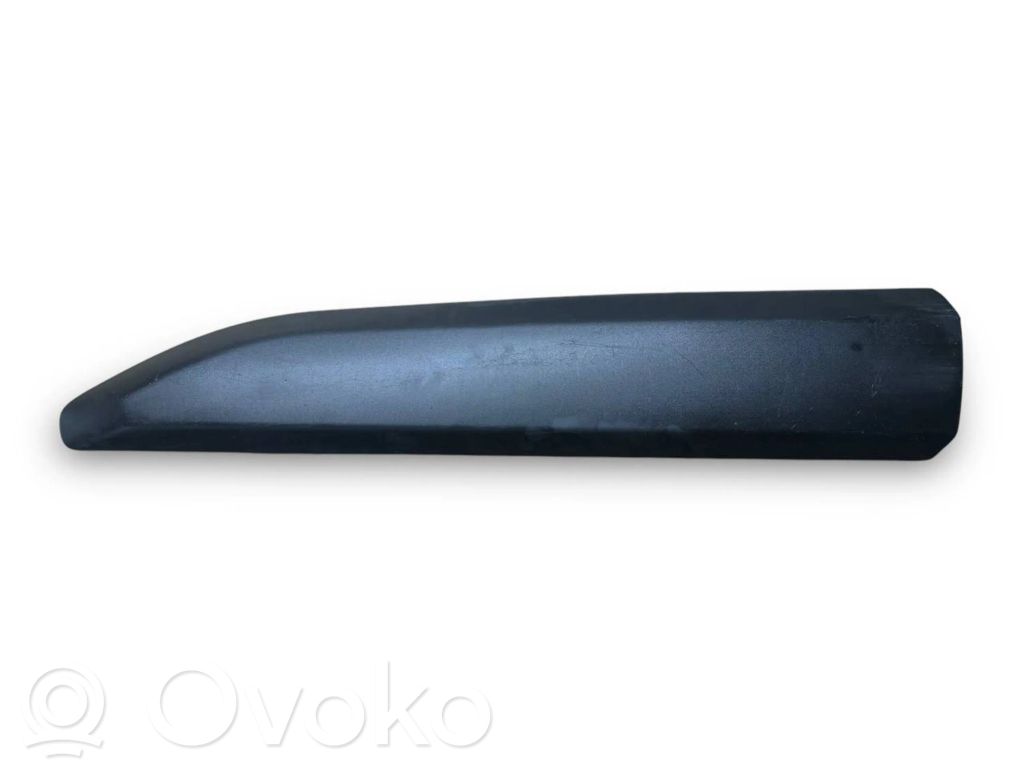 Peugeot Rifter Etuoven lista (muoto) 