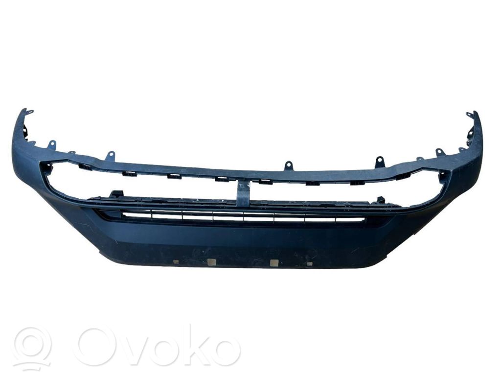 Toyota RAV 4 (XA50) Borde del parachoques delantero 