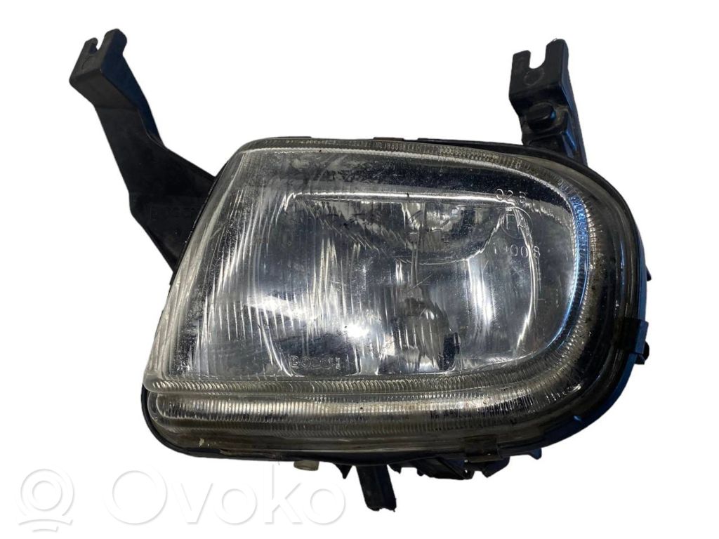 Peugeot 306 Front fog light 