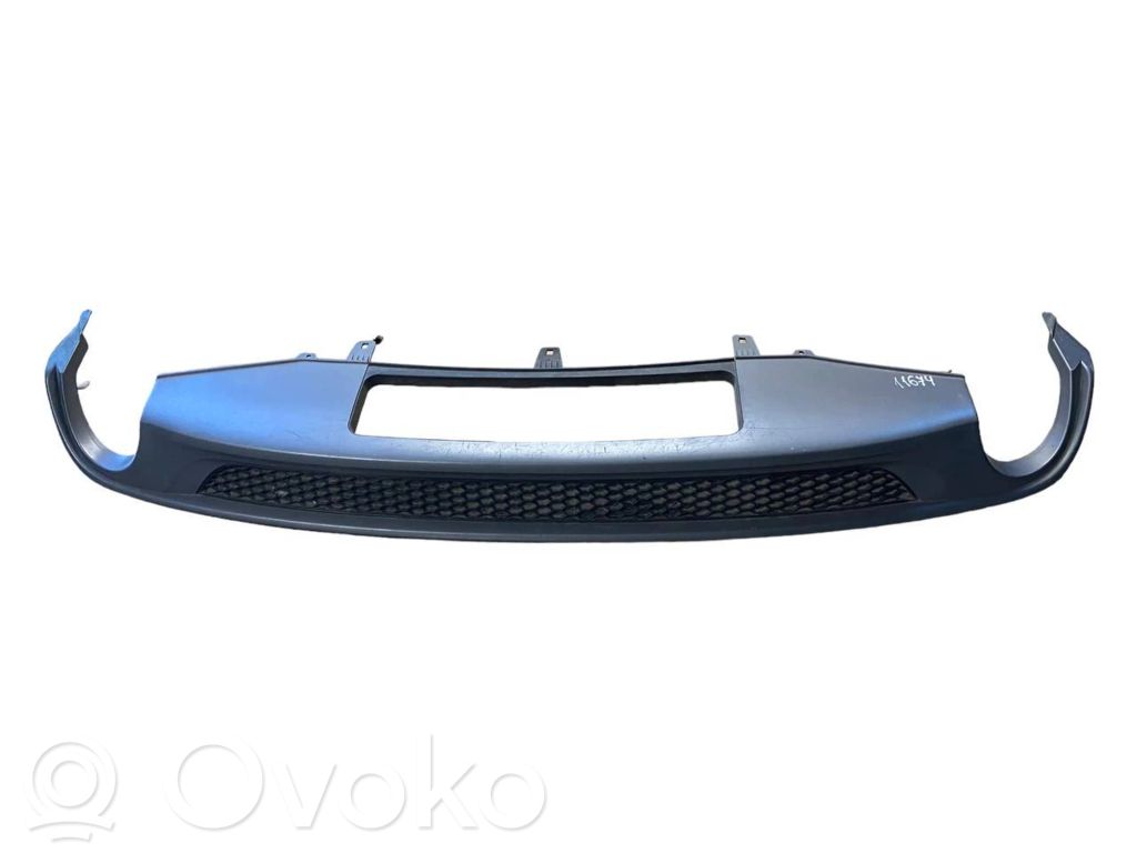 Audi A6 S6 C7 4G Parachoques 
