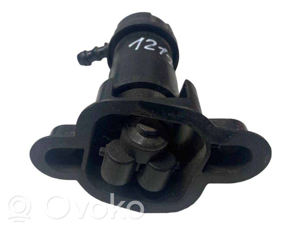 Audi A4 S4 B8 8K Dysza spryskiwacza lampy przedniej 