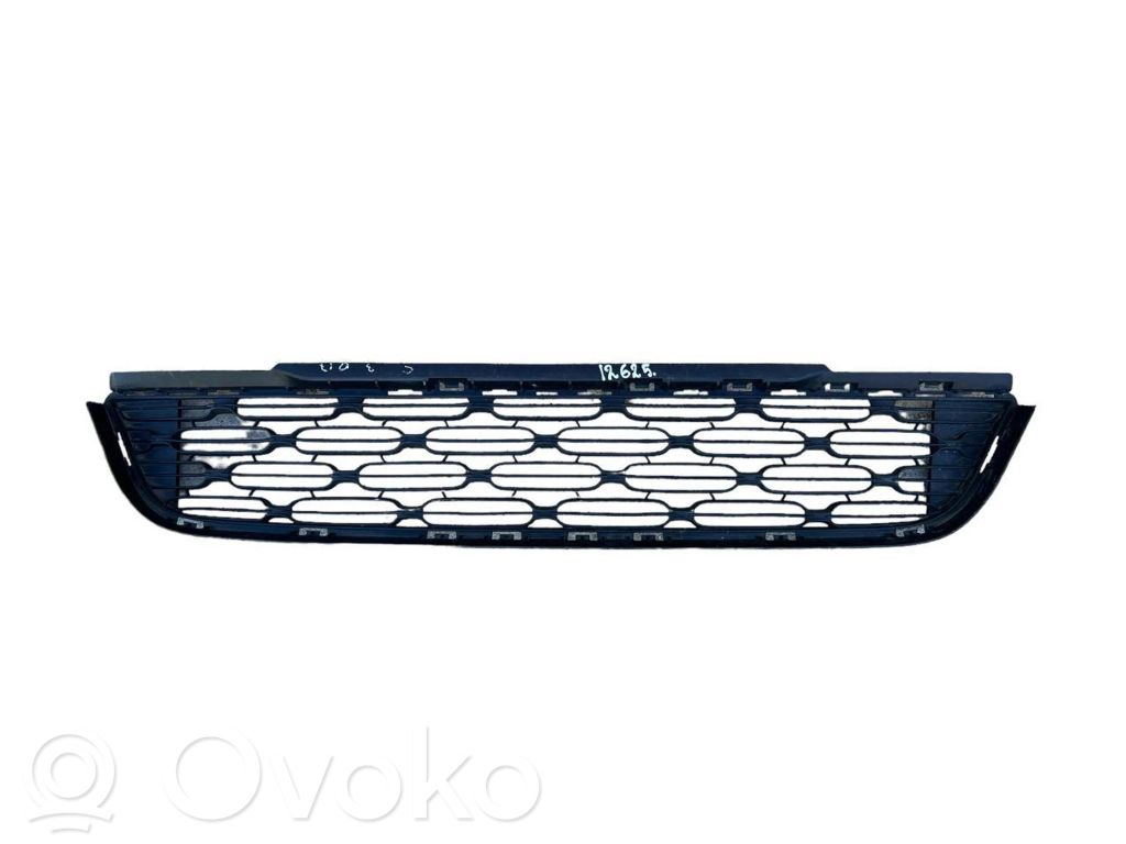 Citroen C3 Etupuskurin alempi jäähdytinsäleikkö 