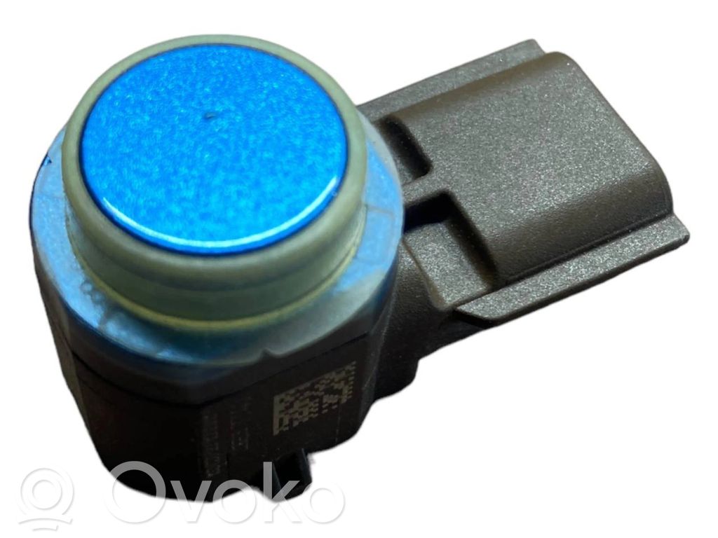 Renault Megane IV Sensor de aparcamiento PDC 